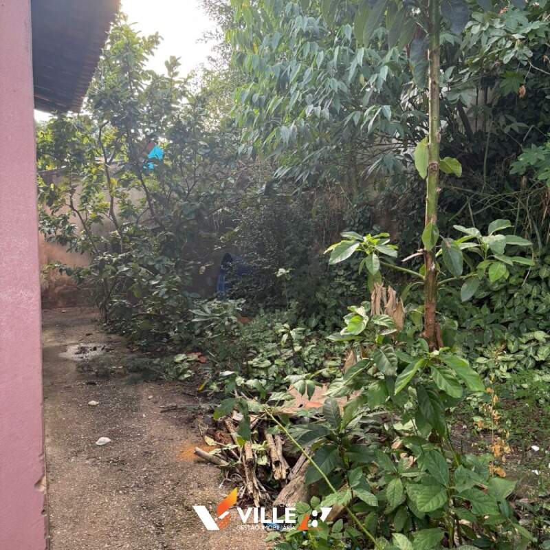 Casa à venda no Orozino Teixeira: 
