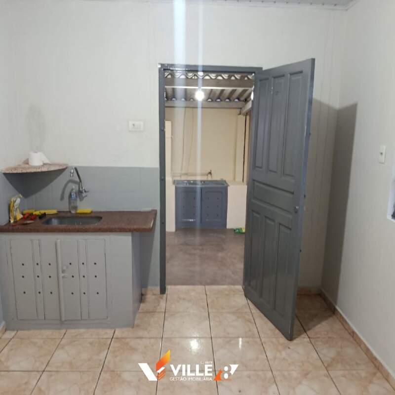 Casa à venda no Centro: 