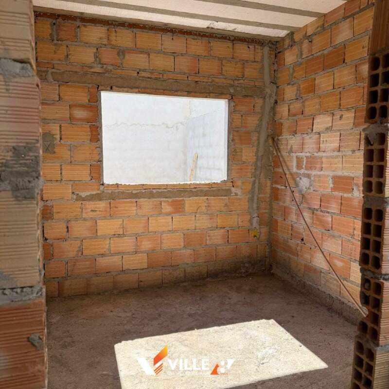 Casa à venda no Dona Adélia II: 