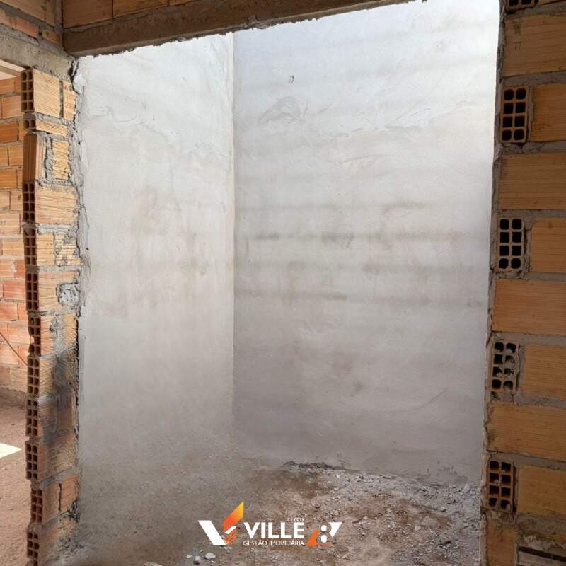 Casa à venda no Dona Adélia II: 