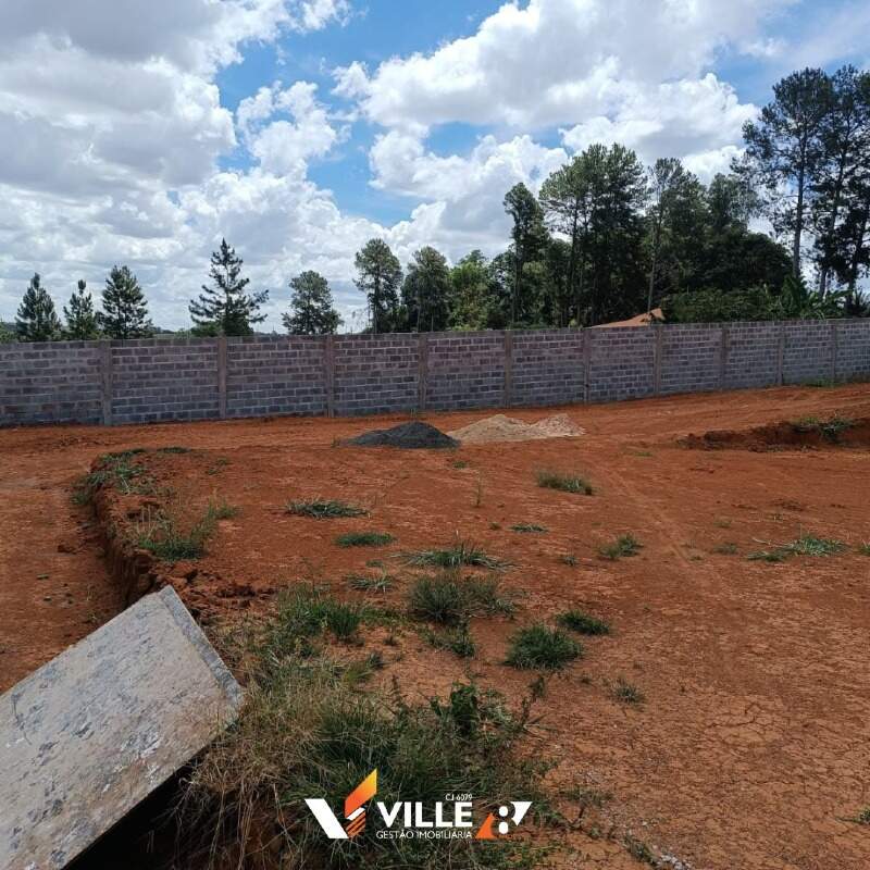 Lote à venda no Chacreamento Alameda do Sol : 