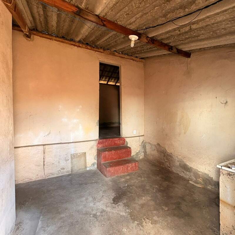 Casa para aluguel no Vila Fertiza: 