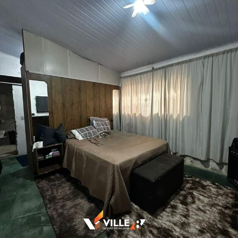 Casa à venda no Max Newman : 
