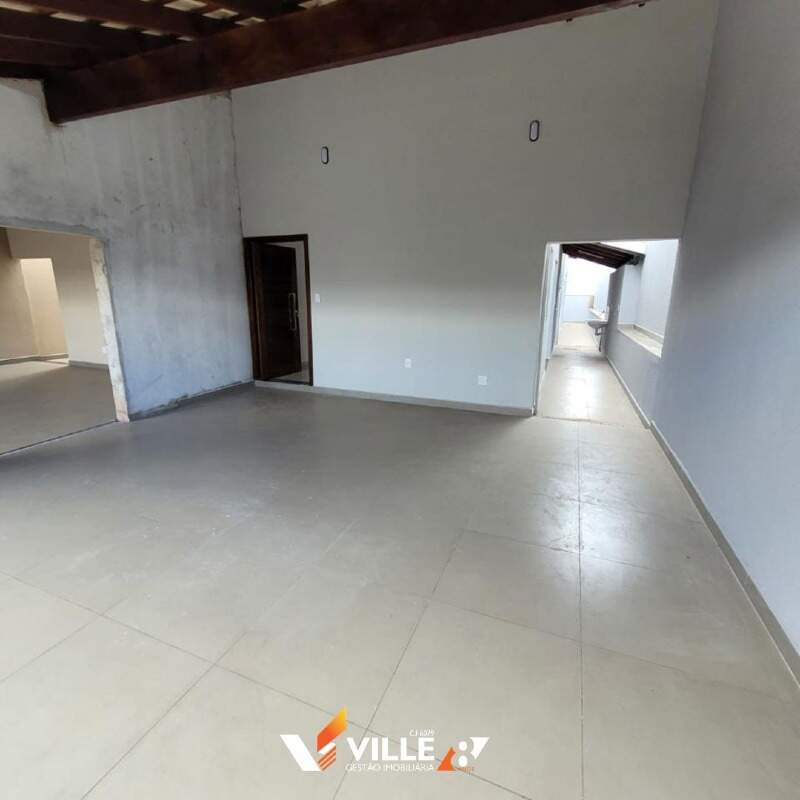 Casa à venda no Jardim Europa IV: 