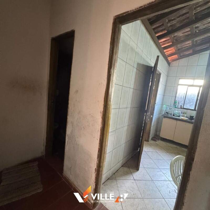 Casa à venda no Vila Silvéria: 