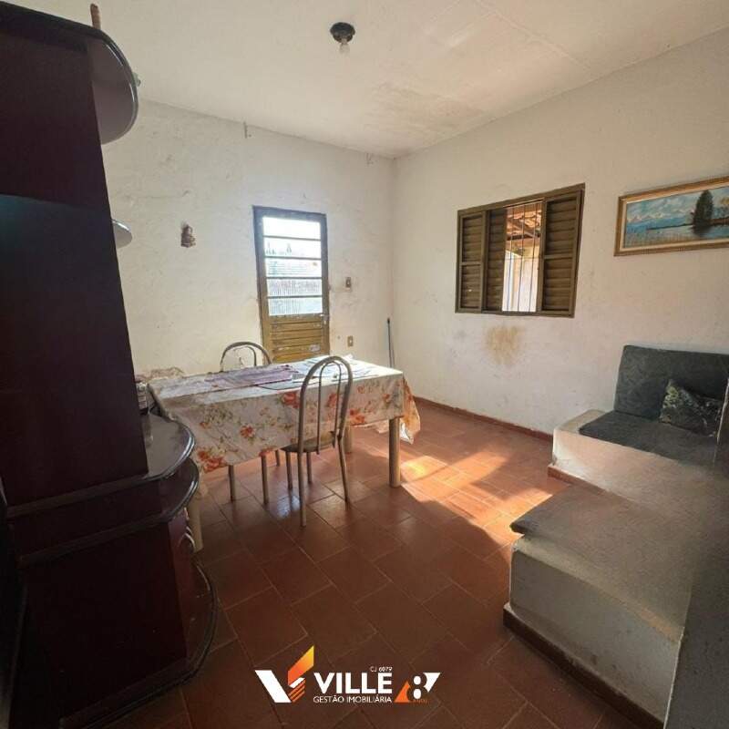 Casa à venda no Vila Silvéria: 