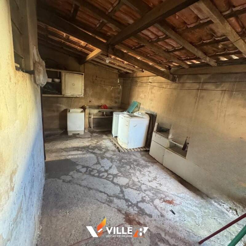 Casa à venda no Vila Silvéria: 