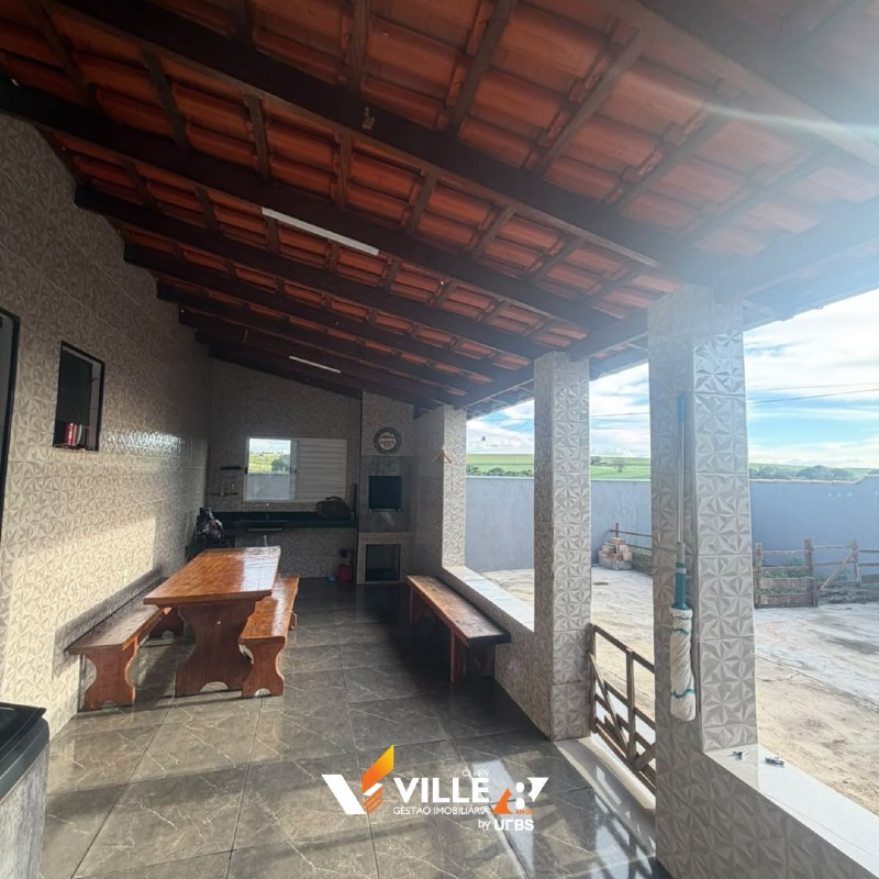 Casa à venda no Fenícia : 