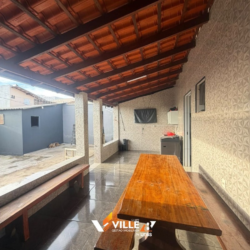 Casa à venda no Fenícia : 