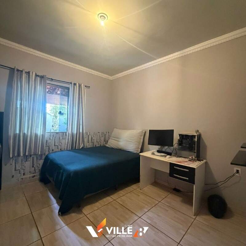 Casa à venda no Fenícia : 