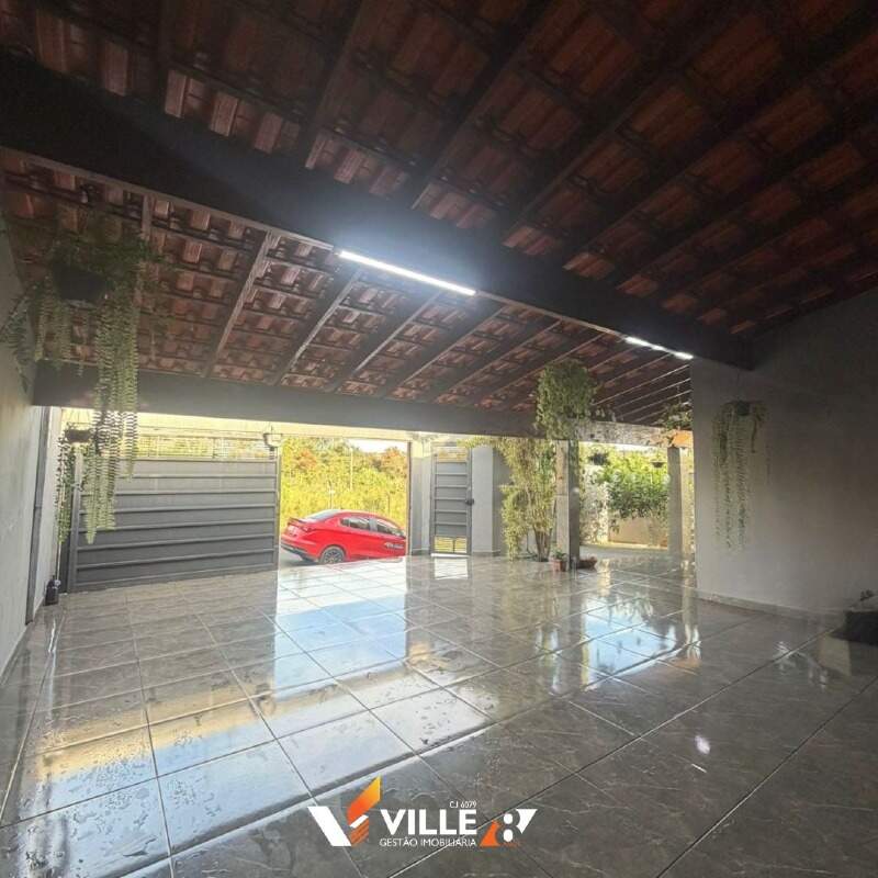 Casa à venda no Fenícia : 