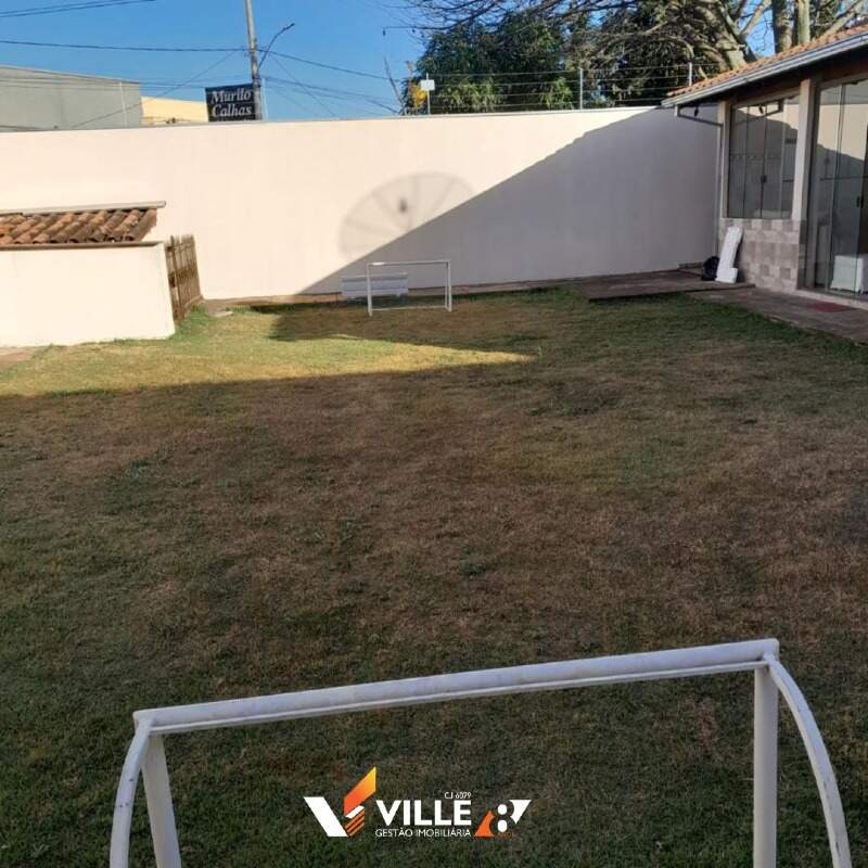Casa à venda no Serra Morena: 
