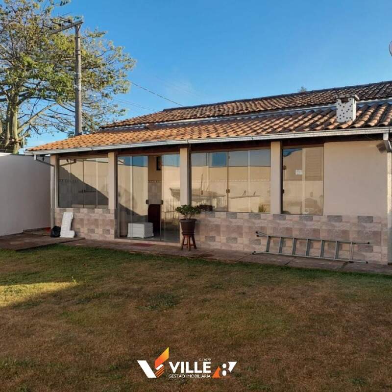 Casa à venda no Serra Morena: 