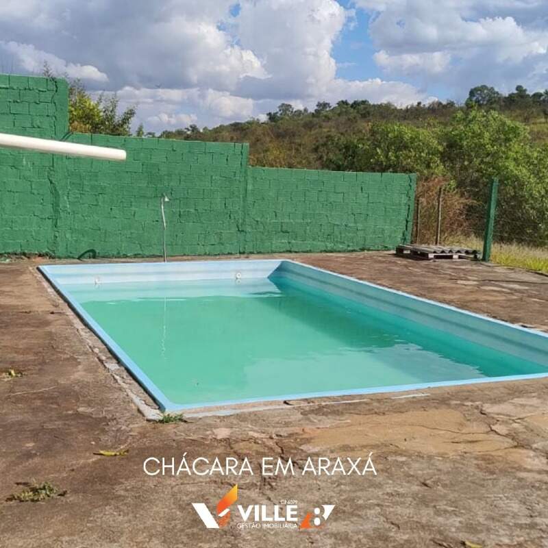 Chácara à venda no Área Urbana : 