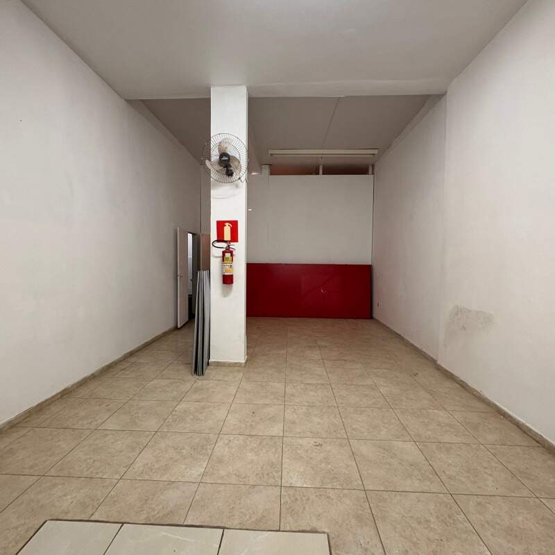 Sala para aluguel no Centro: 