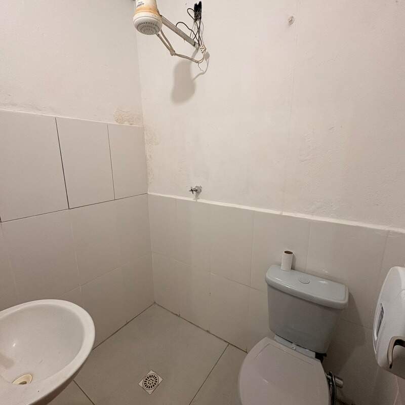 Sala para aluguel no Centro: 