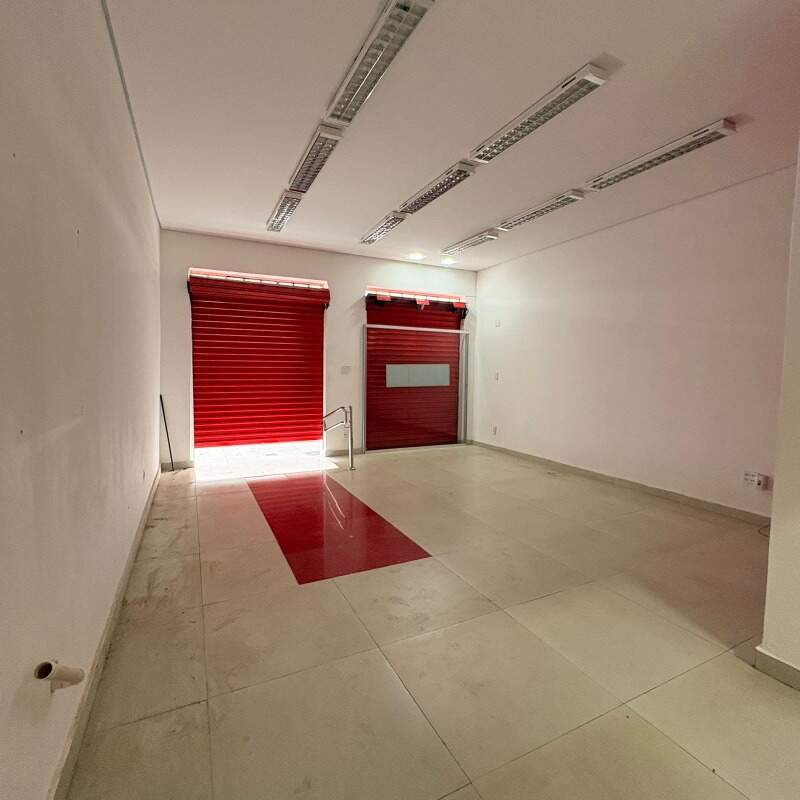 Sala para aluguel no Centro: 