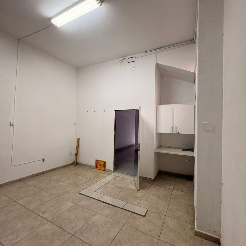 Sala para aluguel no Centro: 
