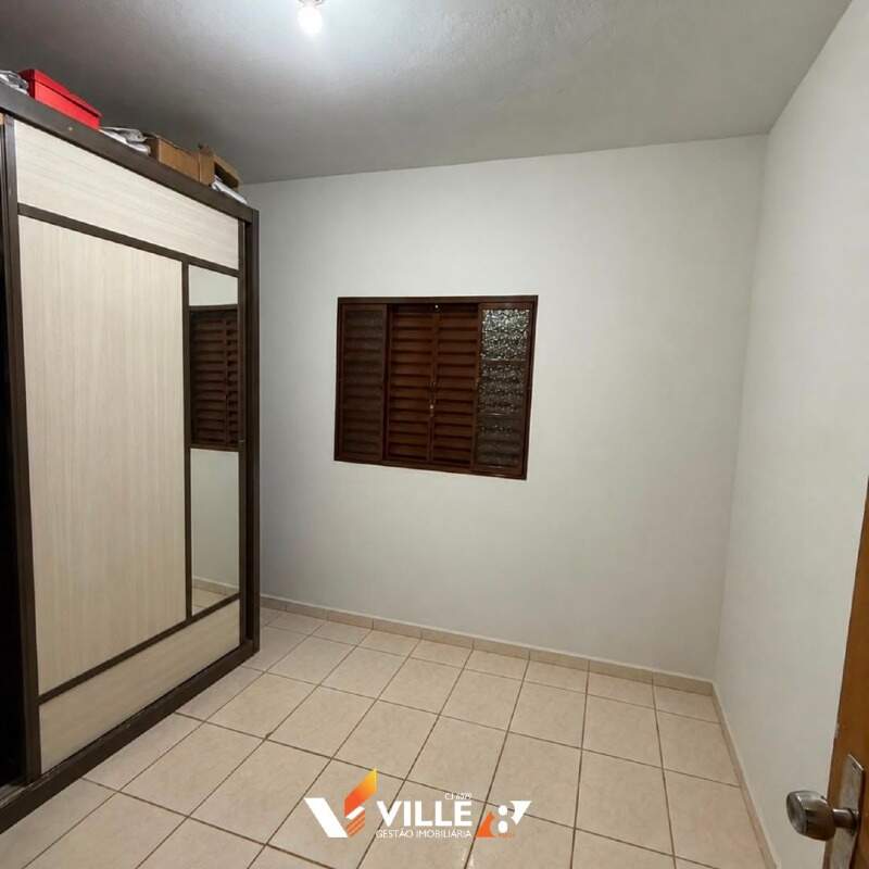 Casa à venda no Bela Vista: 