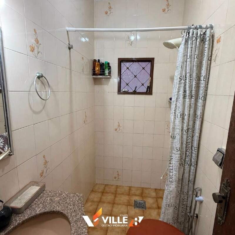 Casa à venda no Bela Vista: 