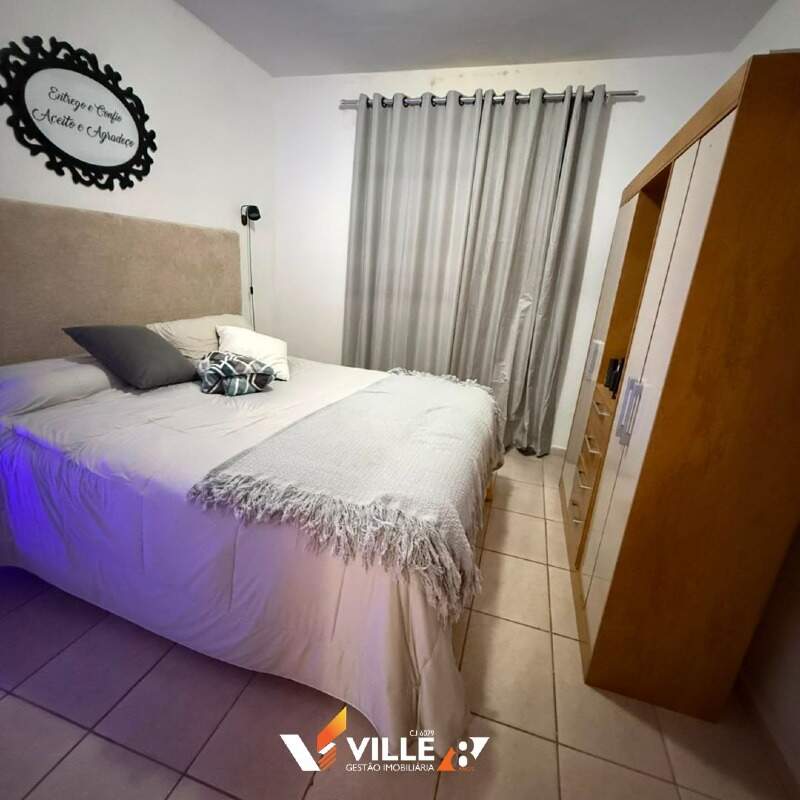 Casa à venda no Bela Vista: 