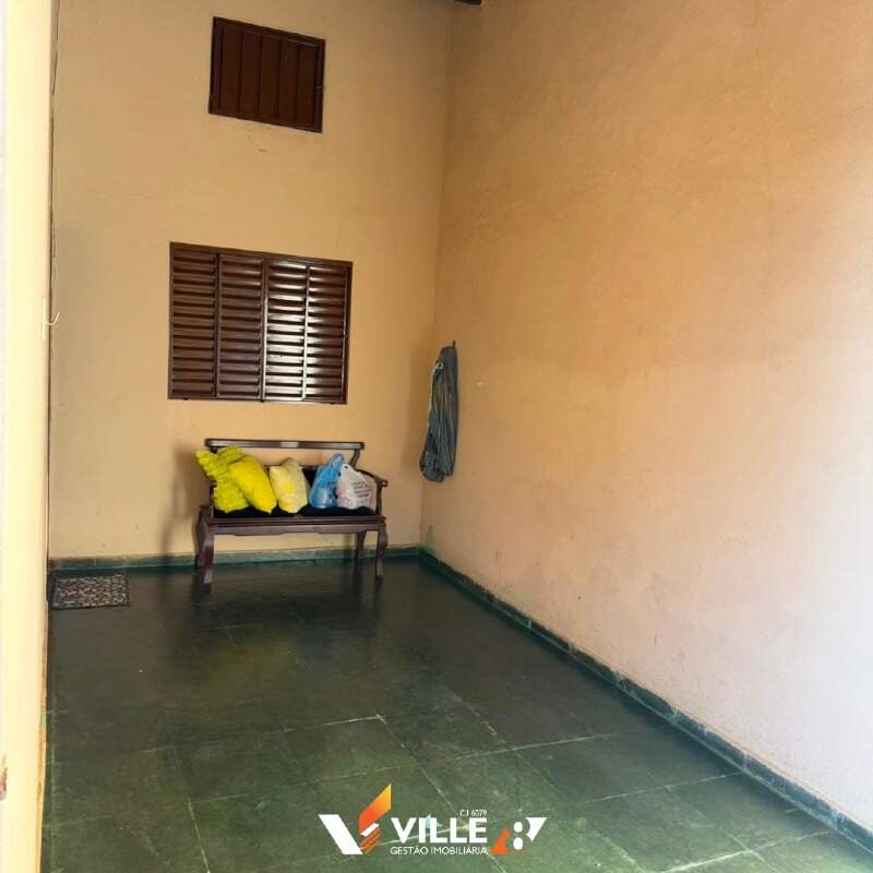 Casa à venda no Bela Vista: 