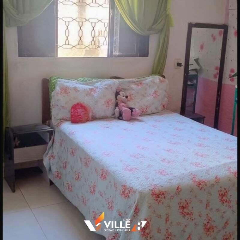 Casa à venda no Jardim das Oliveiras I : 