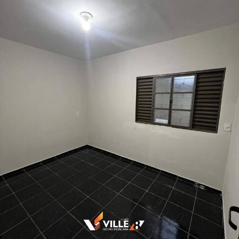 Casa à venda no Pão de Açúcar : 