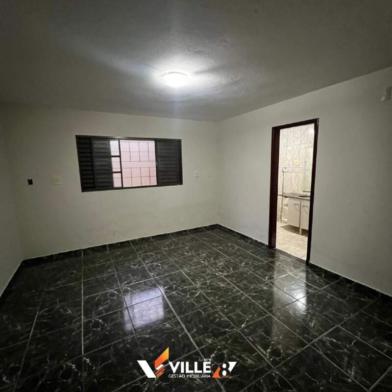 Casa à venda no Pão de Açúcar : 