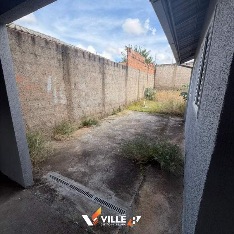 Casa à venda no Pão de Açucar 4: 