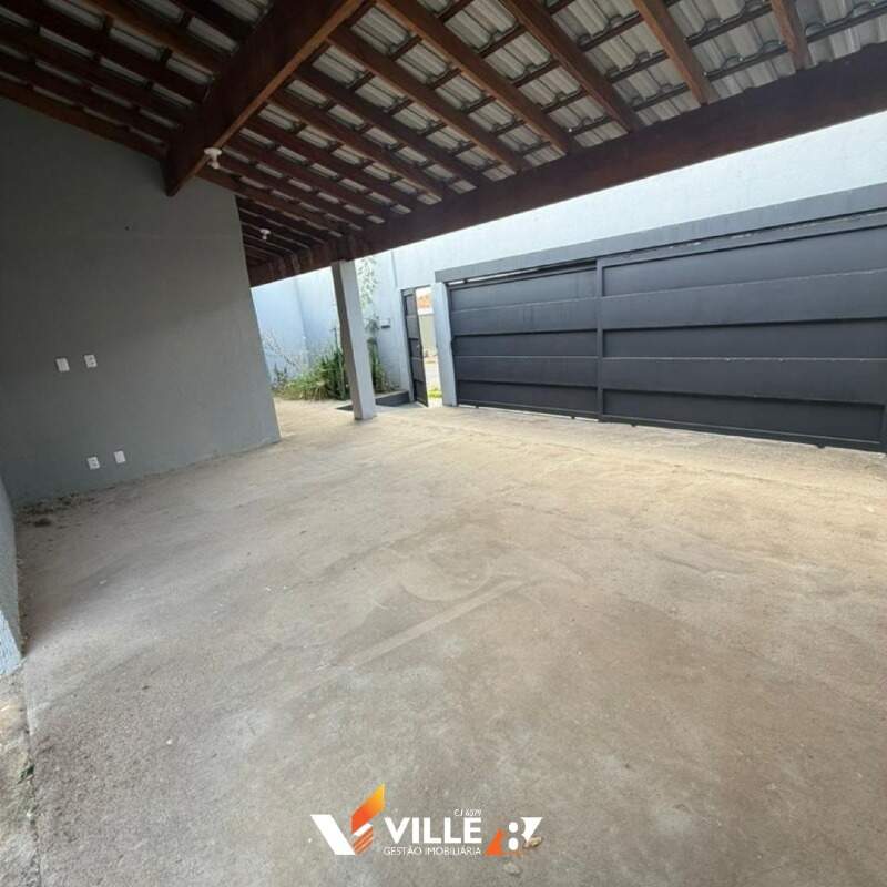 Casa à venda no Pão de Açucar 4: 