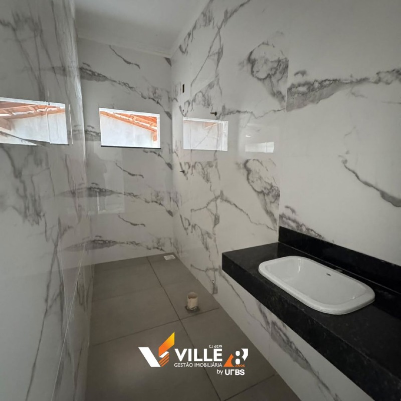 Casa à venda no NOVO HORIZONTE II: 