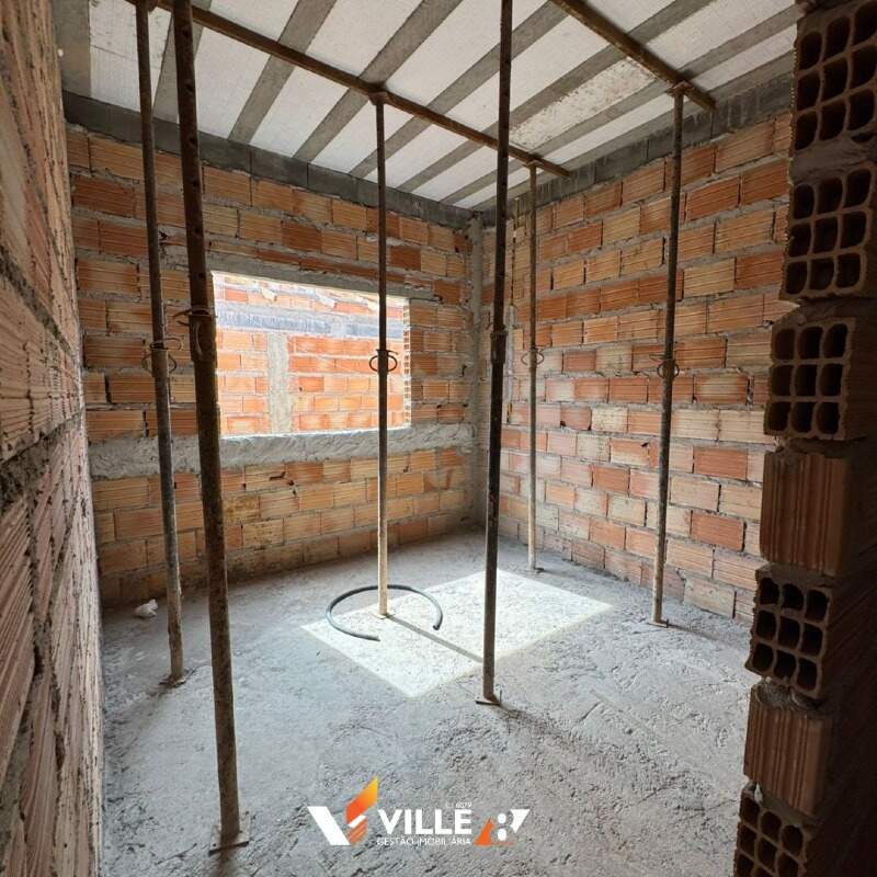 Casa à venda no NOVO HORIZONTE II: 