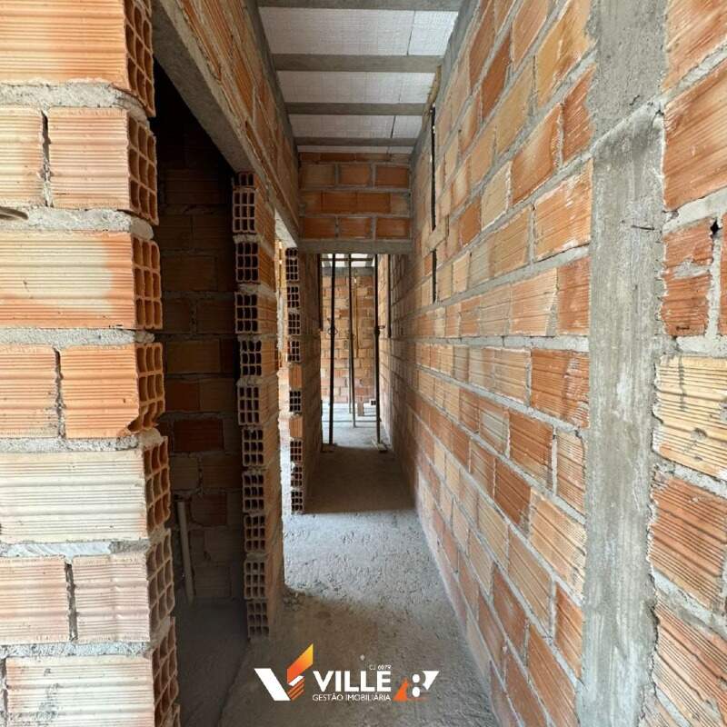 Casa à venda no NOVO HORIZONTE II: 