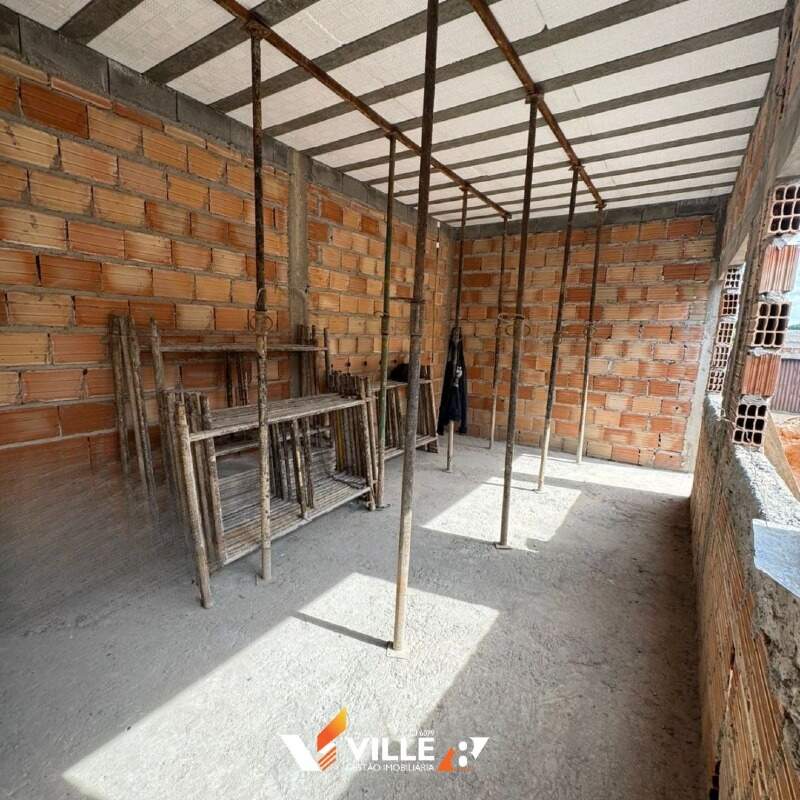 Casa à venda no NOVO HORIZONTE II: 
