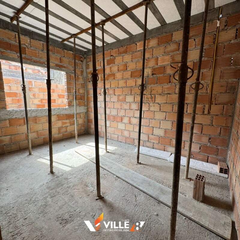 Casa à venda no NOVO HORIZONTE II: 