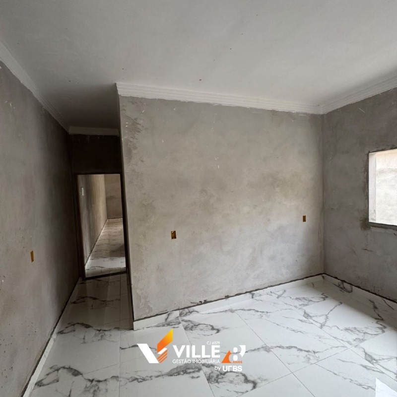 Casa à venda no NOVO HORIZONTE II: 
