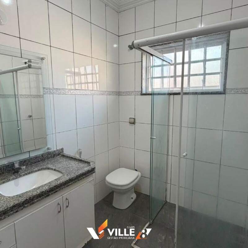 Casa à venda no Centro: 