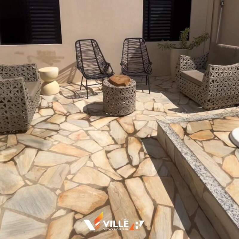 Casa à venda no Vila Estância: 