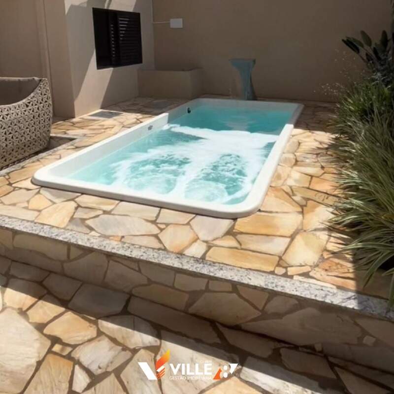 Casa à venda no Vila Estância: 