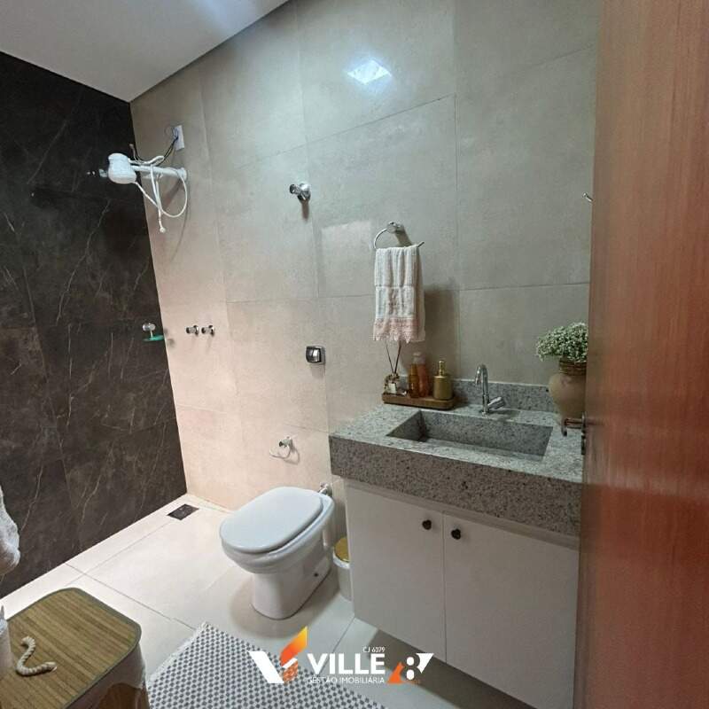 Casa à venda no Vila Estância: 