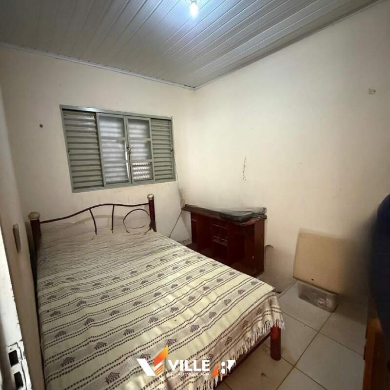 Casa à venda no Jardim das Oliveiras : 