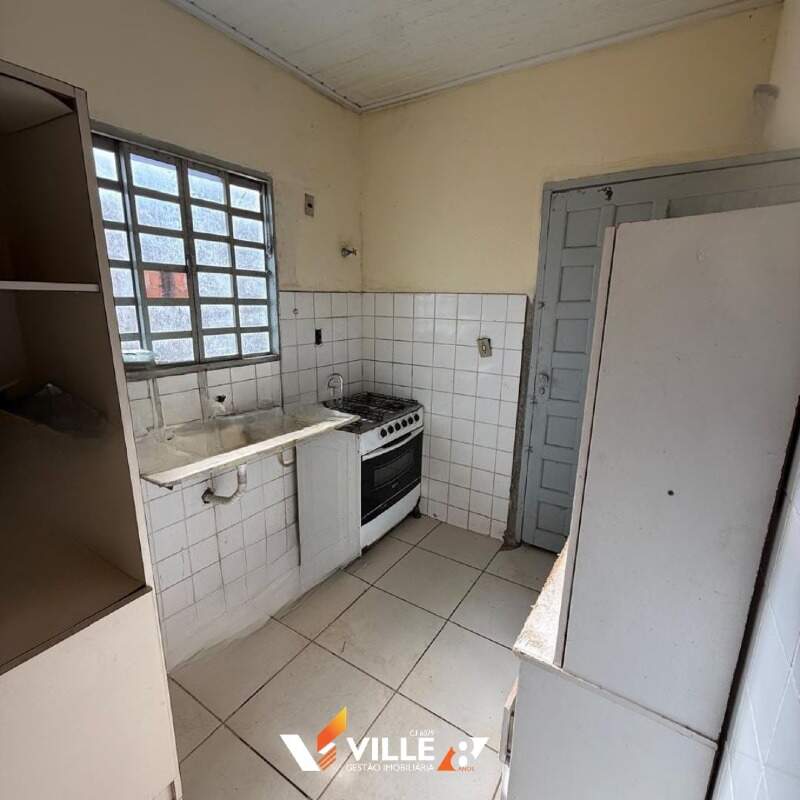 Casa à venda no Jardim das Oliveiras : 