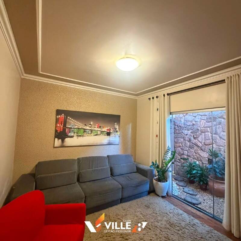Casa à venda no Santa Rita II: 