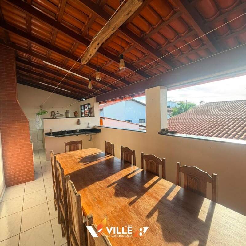 Casa à venda no Santa Rita II: 