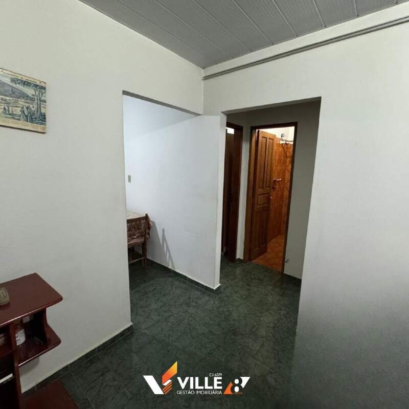 Casa à venda no Abolição: 