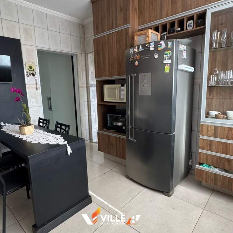 Casa à venda no Jardim Residencial Bela Vista: 