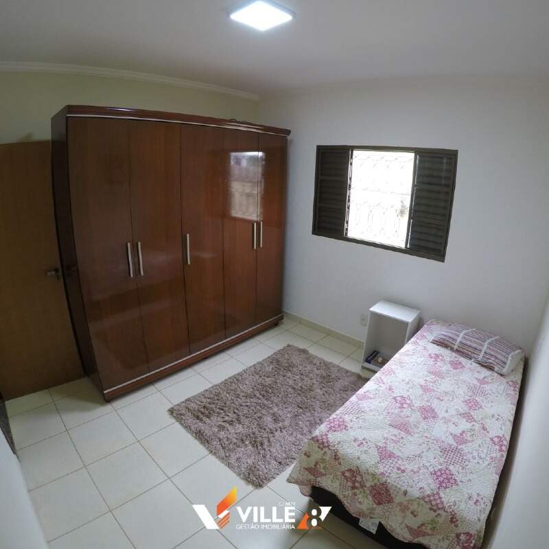 Casa à venda no Veredas da Cidade: 