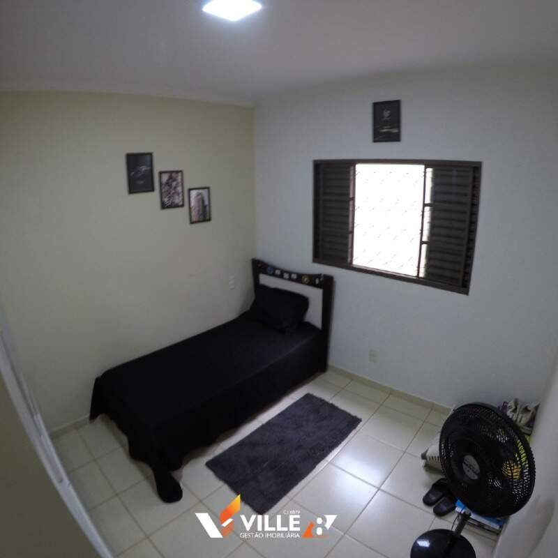 Casa à venda no Veredas da Cidade: 