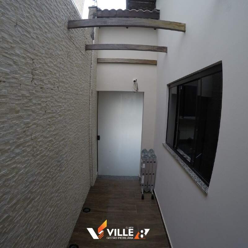 Casa à venda no Veredas da Cidade: 